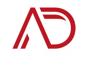 Adventure Dunes Tourism Logo