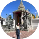 Ryna Taculod profile picture